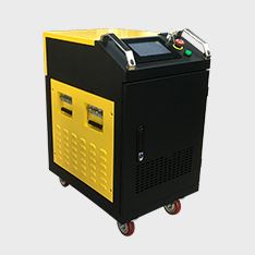 portable 100w laser rust removal cleaning machine manufacture portable 100w laser rust removal cleaning machine manufacture