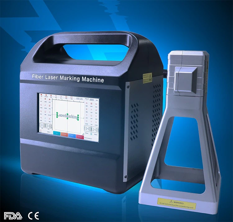 Laser Engraver for Metal Laser Engraver for Metal