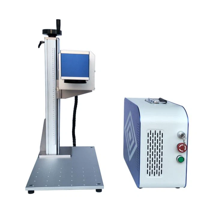 30W CO2 Laser Marking Machine Manufacturer
