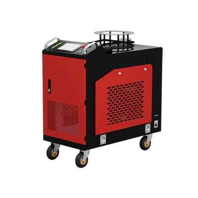 1000W Lazer Kaynak Makinesi