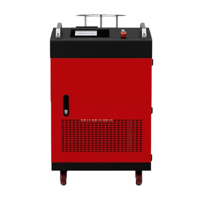 3000W Lazer Kaynak Makinesi