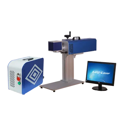 CO2 Lazer İşaretleyici