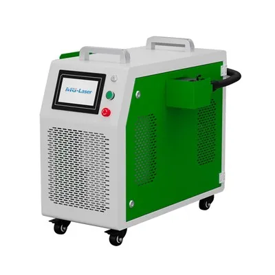 1200W Lazer Temizleme Makinesi