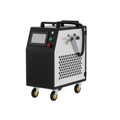1500w Air Cooled Fiber Laser Welding Machine