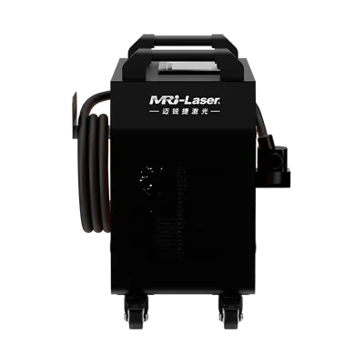 200W Fiber Lazer Temizleyici