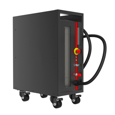 Lazer Kaynak Makinesi 1500W